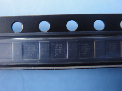 1608A1  iphone 5 u2 usb charging ic