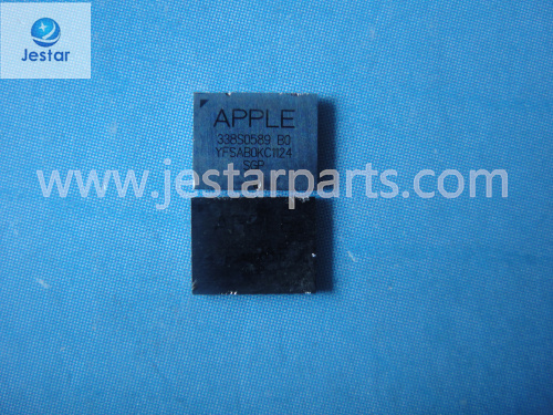 338S0589 For ipad1 iphone2 3 4 3G 3GS 4G Audio IC