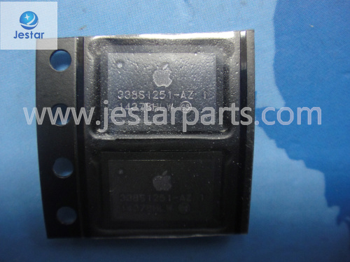 338S1251-AZ for iphone 6 6G power supply ic