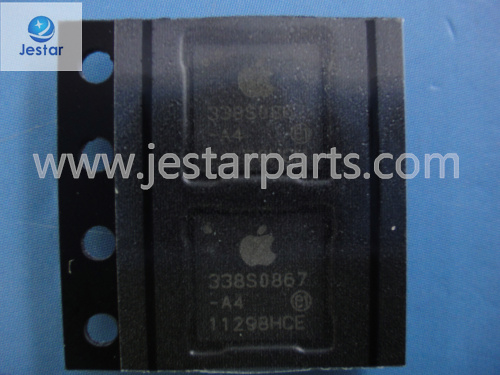338S0867 For iPhone 4 power IC