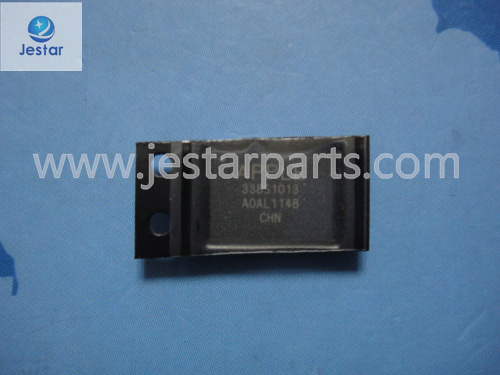 338S1013 for iPhone 5 5g U21 Audio frequency IC