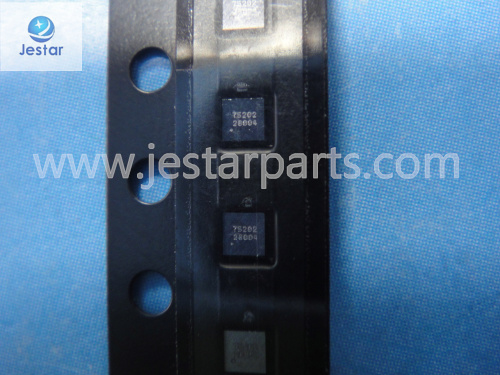 75202 iPhone 4 USB charger charging control IC