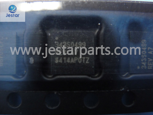 343S0499 FOR iphone 4 touch screen controller ic