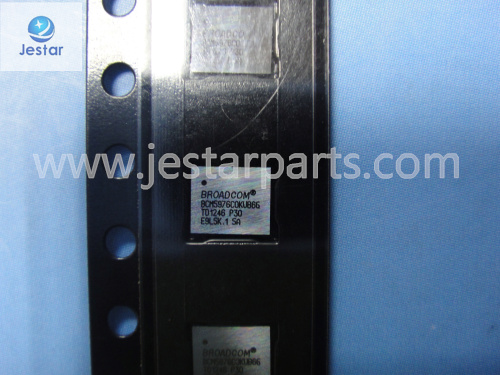 BCM5976C0KUB6G   iPhone 5 Touch IC