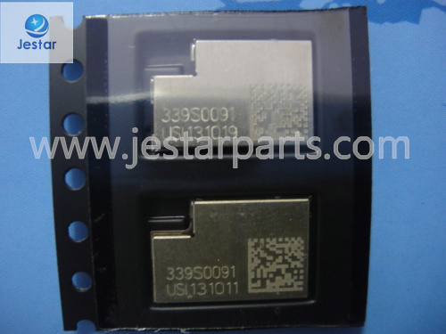 339S0091 For iPhone 4 WiFi IC  WI-FI module