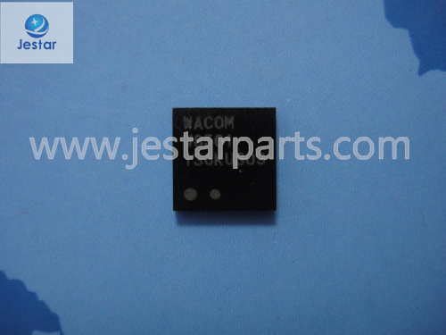 W8501 samsung N7102 touch IC