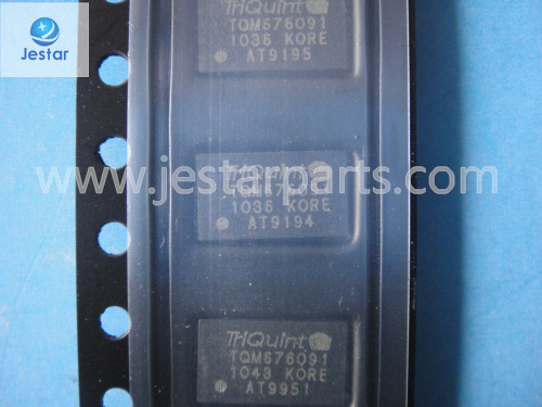 TQM676091 PA IC for iPhone 4