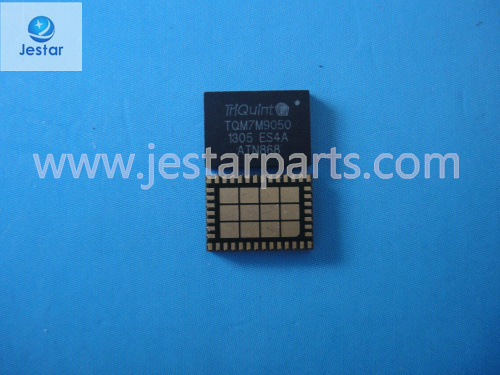 TQM7M9050 for Samsung amplifier IC