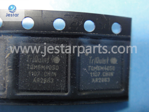 TQM6M4050  Samsung phone amplifier ic