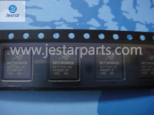 SKY77541-32 iphone 4 4G power amplifier PA ic