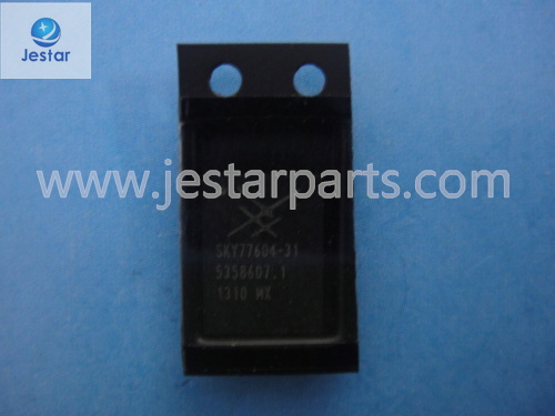 SKY77604-31 samsung i9300  power amplifier IC