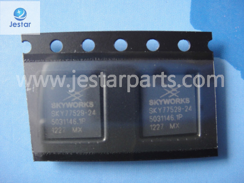 SKY77529-24  iphone4 MB525 XT702 Amplifier IC