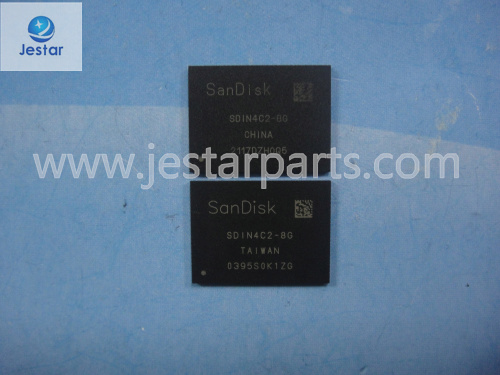 SDIN4C2-8G