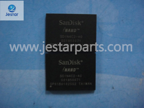 SDIN4C2-4G