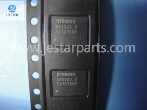 RTR8600 iphone 5 intermediate frequency IF IC