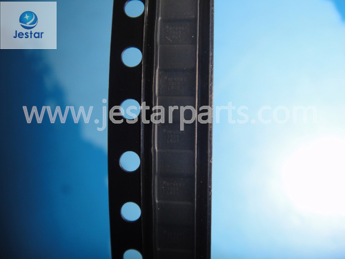 RF6561 Samsung N7100 power supply IC charging IC