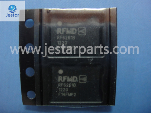 RF6261B Galaxy note 2 N7100 power amplifier PA IC