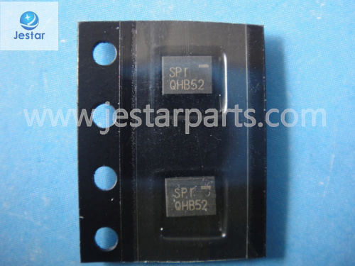QHB52 filter IC for iPhone4S 4S signal antenna Switch U17-RF