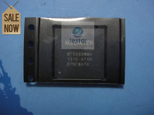 MT6589WMK cpu