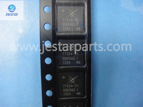 sky77554-31 Samsung 5570 5670 S5830 amplifier IC