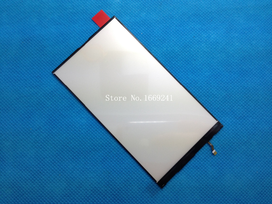 LCD Display Backlight Film For iPhone 6 6G 4.7