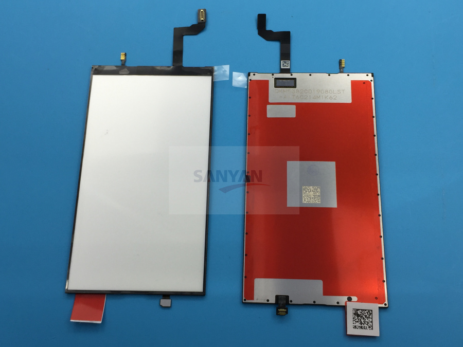 LCD Display Backlight Film For iPhone 6S 4.7inch