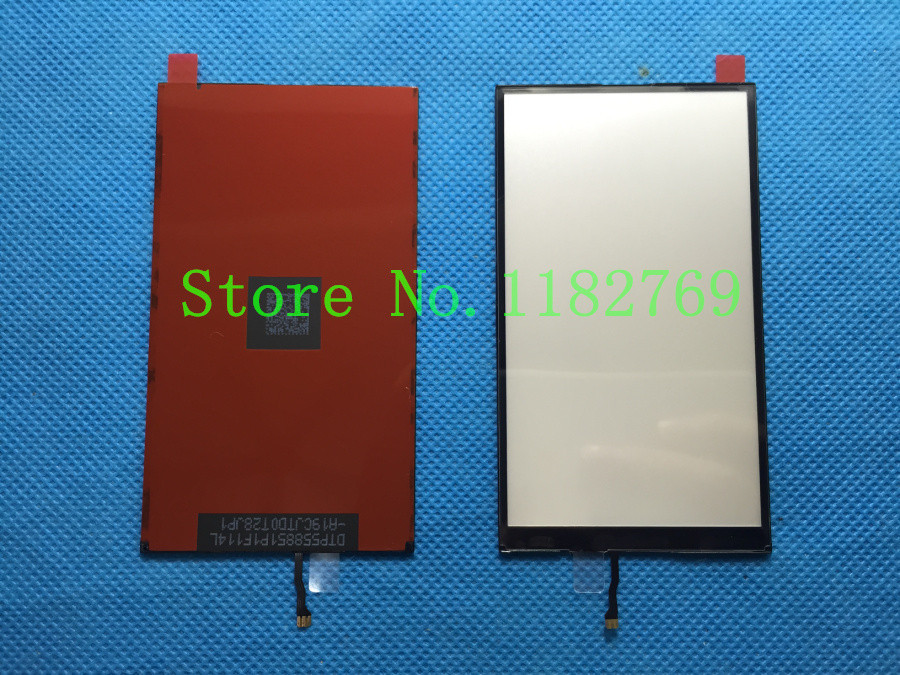 LCD Display Backlight Film For iPhone 5 5G